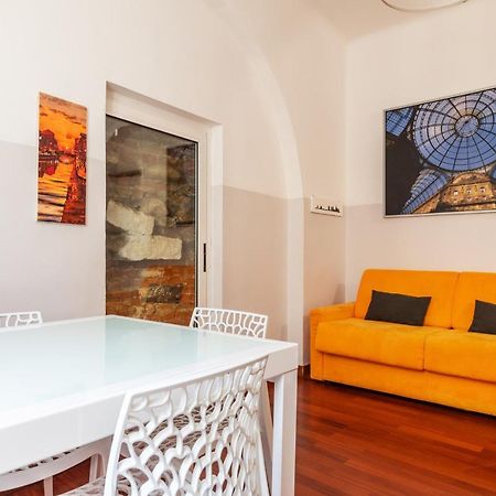 Da Simone Sui Navigli Apartment Милано Екстериор снимка
