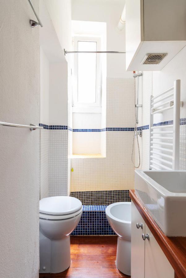 Da Simone Sui Navigli Apartment Милано Екстериор снимка