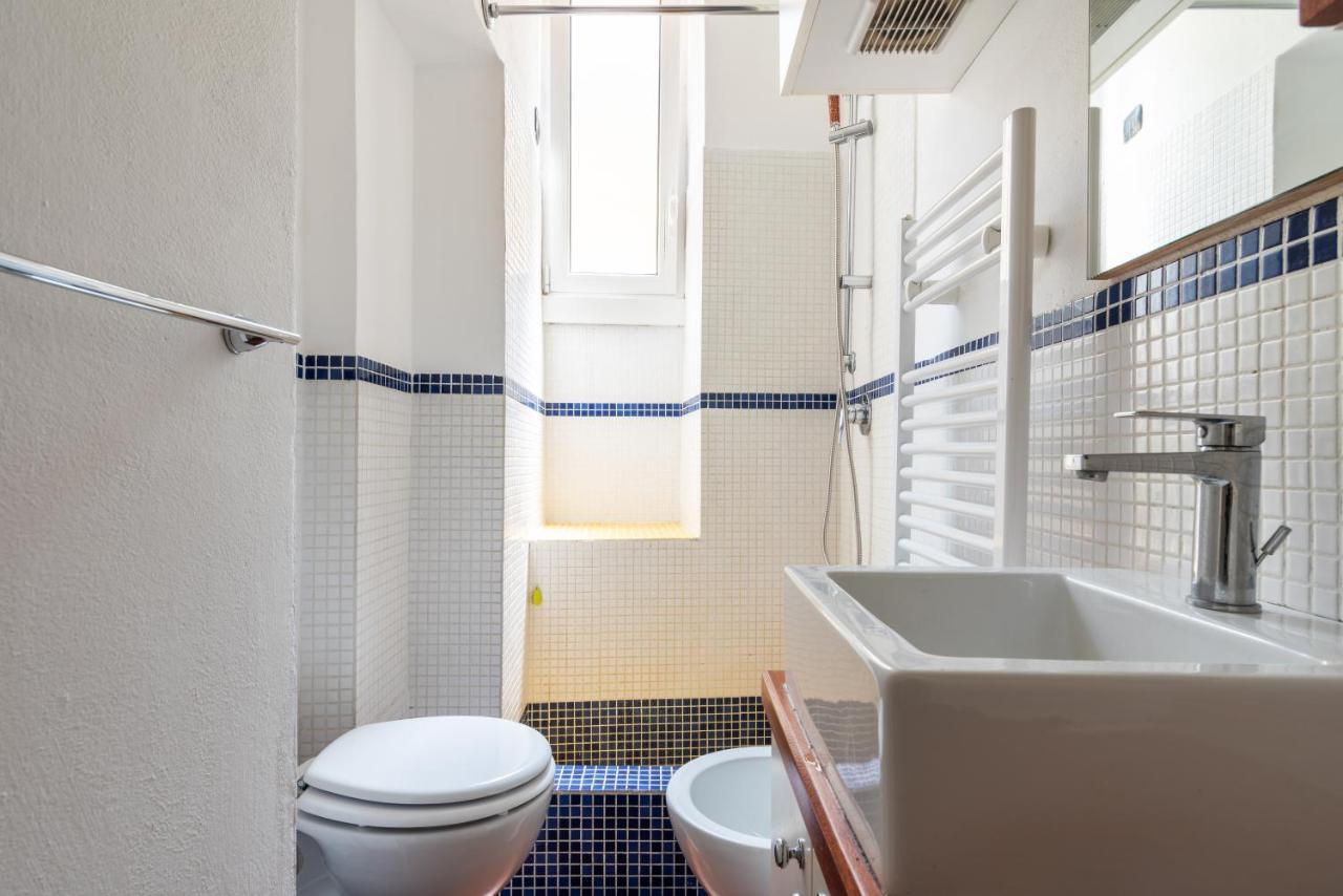 Da Simone Sui Navigli Apartment Милано Екстериор снимка